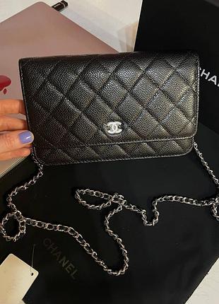 Сумка chanel 2