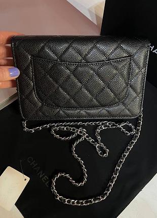 Сумка chanel 10