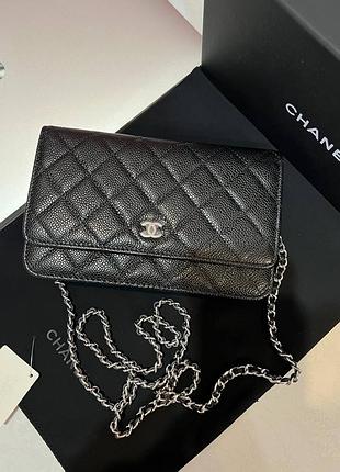 Сумка chanel 8
