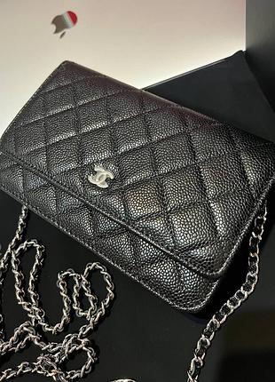 Сумка chanel