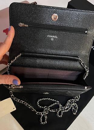 Сумка chanel 9