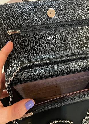 Сумка chanel 5