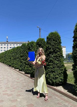 Сукня zara
