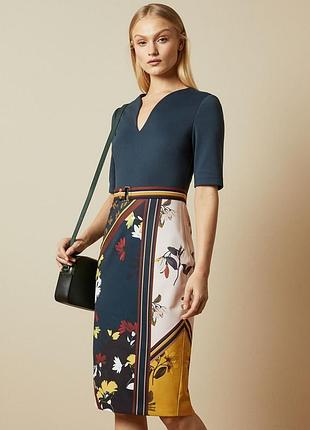 Ted baker платье
