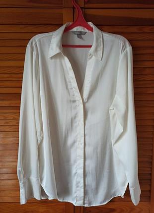 Блуза женская м- l, h&amp;m