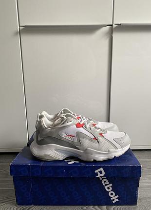 Чоловічі кросівки reebok royal turbo impuls
