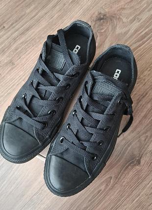 Кеди converse