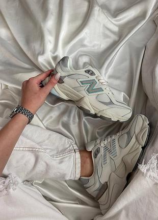 Balance 9060 raincloud quarry blue