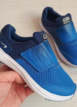 Фирменные kalenji decathlon p31 длина стельки по факту 20см