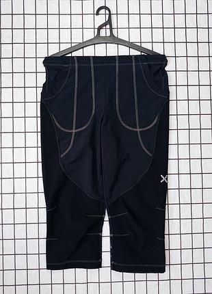 Капрі/бриджі montura free synt up 3/4 climbing