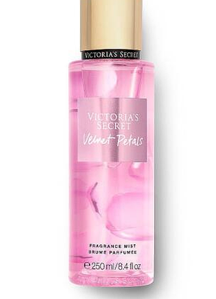 Спрей victoria secret