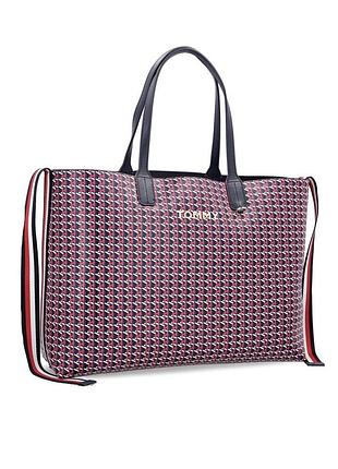 Нова сумка-шоппер tommy hilfiger. оригінал.