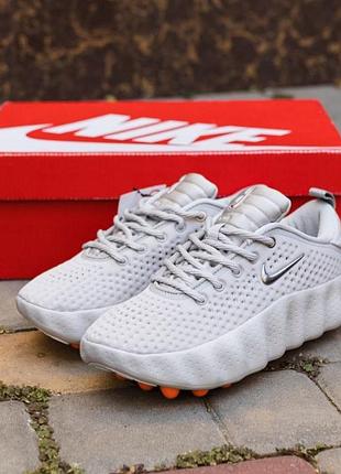 Nike mind
• grey •