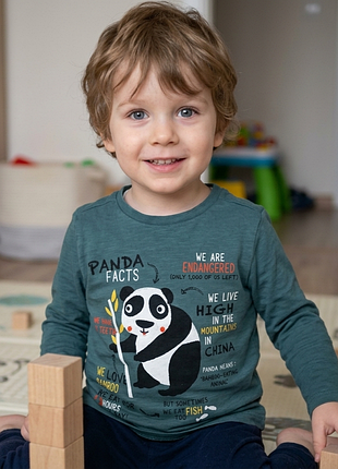 Лонгслив mini club бирка 2-3 года