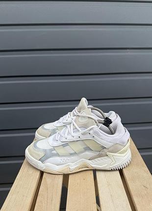 Кросівки adidas niteball ii