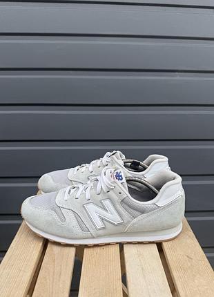 Кросівки new balance 373