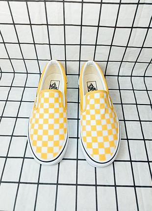 Кеды/слипоны vans classic slip-on
...стана новых..