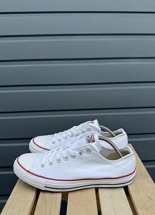 Кеди converse all star оригінал