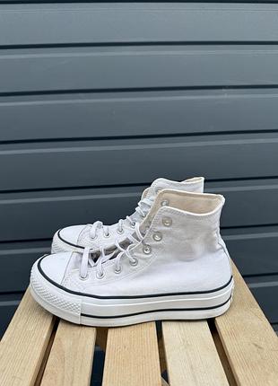 Кеди converse all star оригінал