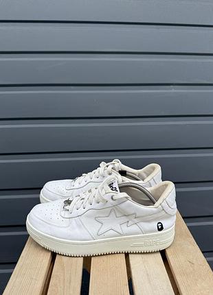 Кросівки a bathing ape bape sta