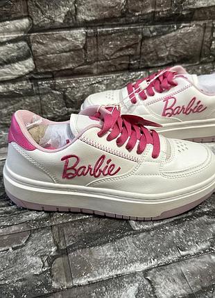 Кросівки zara barbie 36 p 23.5 см