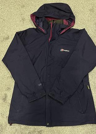 Вітровка berghaus