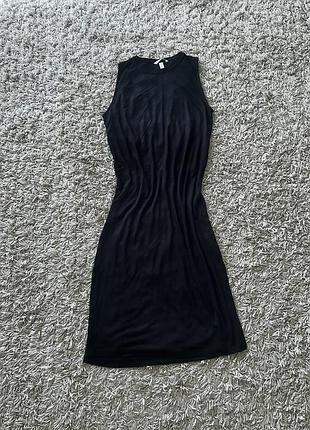 Легеньке плаття майка h&m розміру m