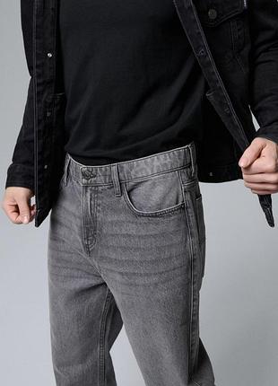Джинси нові 100% cotton