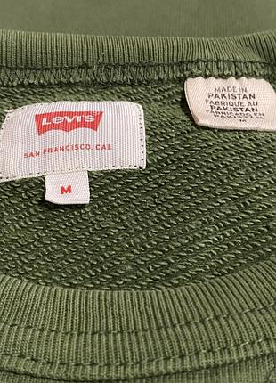Світшот levi’s 3