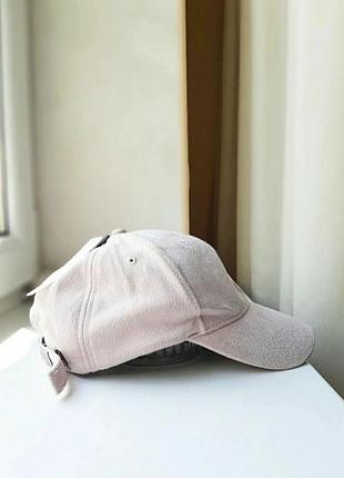 Бейсболка унісекс new look запорошена троянда one size