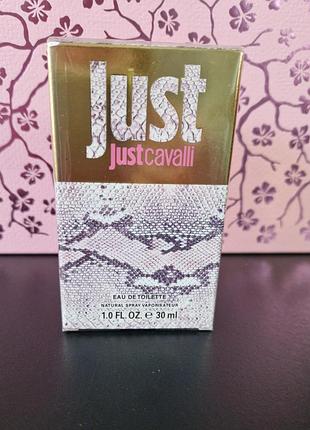 Парфуми  just cavalli just