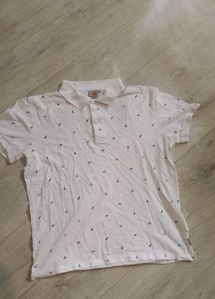 Carhartt polo l  size поло кархартт