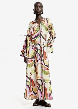 Плаття h&m сукня