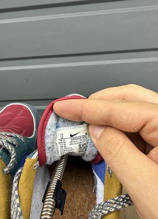 Кросівки nike be-do-win sp 6