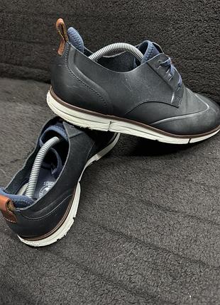 Черевики чоловічі clarks