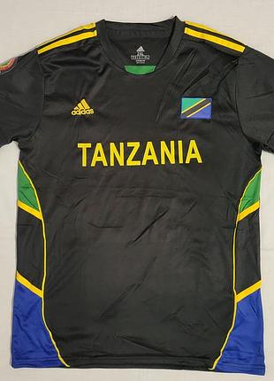 Футболка adidas tanzania