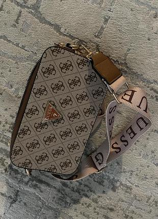 Жіноча сумка guess
