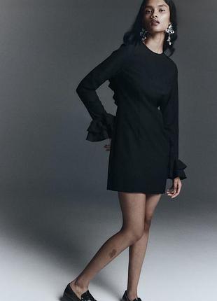 Сукня h&m плаття 5