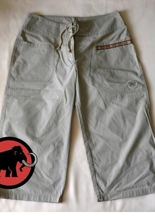 Mammut (38) жіночі шорти, бриджі