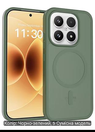 Продам новий чехол на xiaomi t15