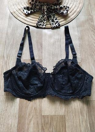 Изысканный кружевной бюстгальтер 80d primark