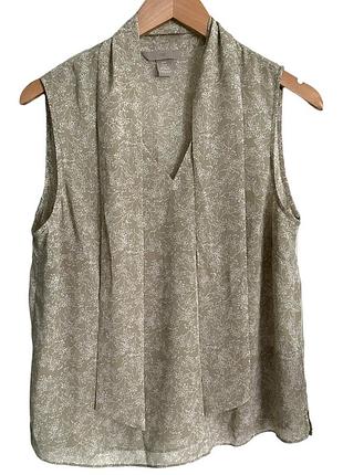 Женская летняя блузка h&amp;m