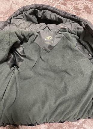 Куртка zara 4