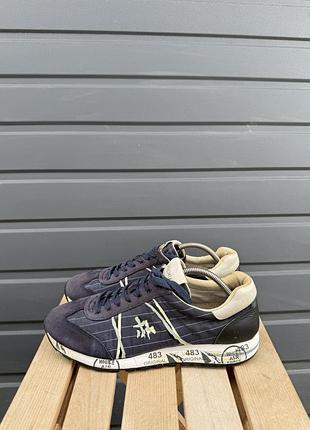 Кросівки premiata lucy 5310