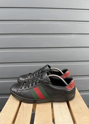 Кросівки gucci оригінал