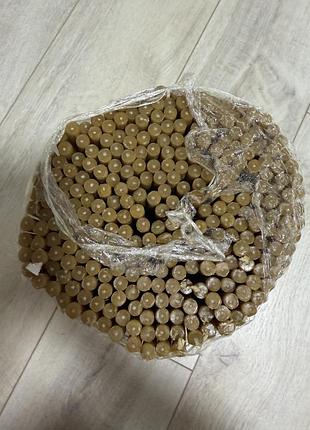 Воскові свічі 3