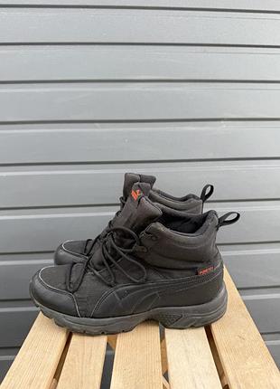 Черевики puma axis trail