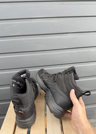 Черевики puma axis trail 4