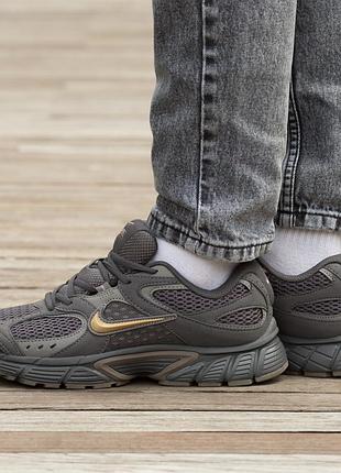 Кросівки nike v5 rnr brown
