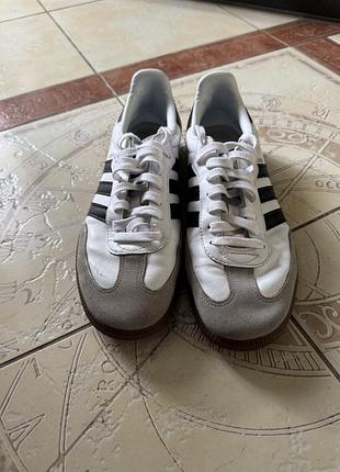 Adidas samba